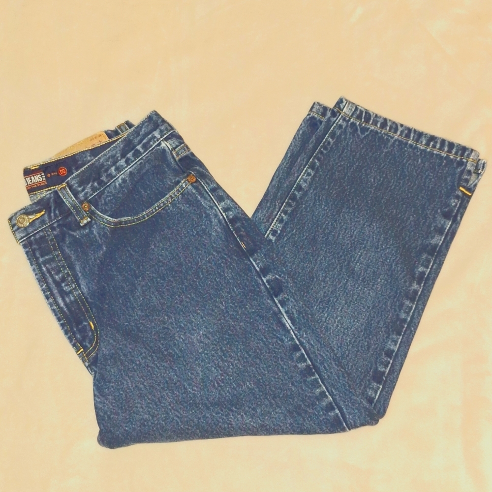 The Limited Blue Ankle & Cropped Jeans - Picture 13 of 14